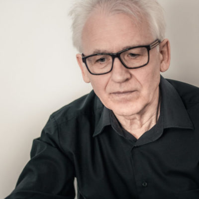 Klavierunterricht
